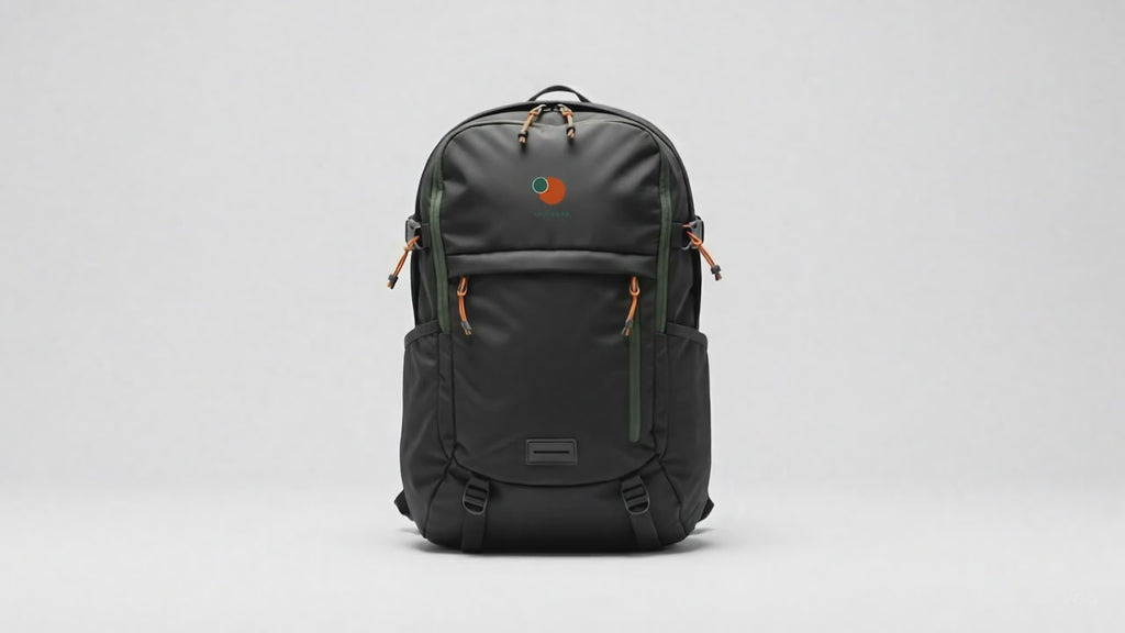 Commute Backpack
