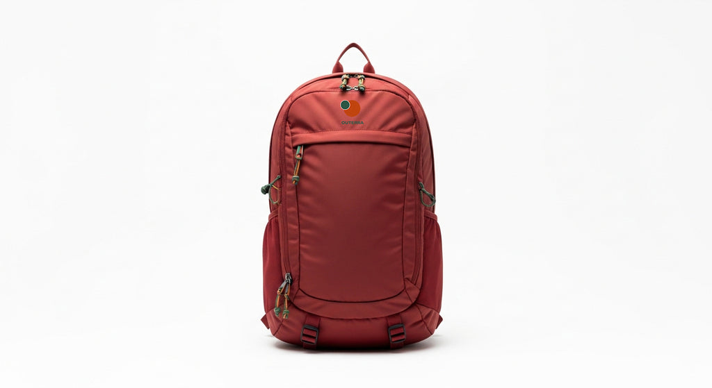 Trail Daypack