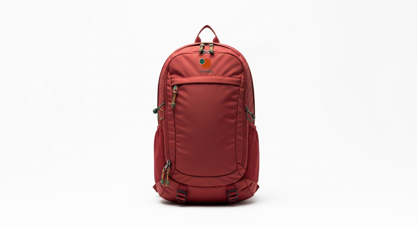 Trail Daypack